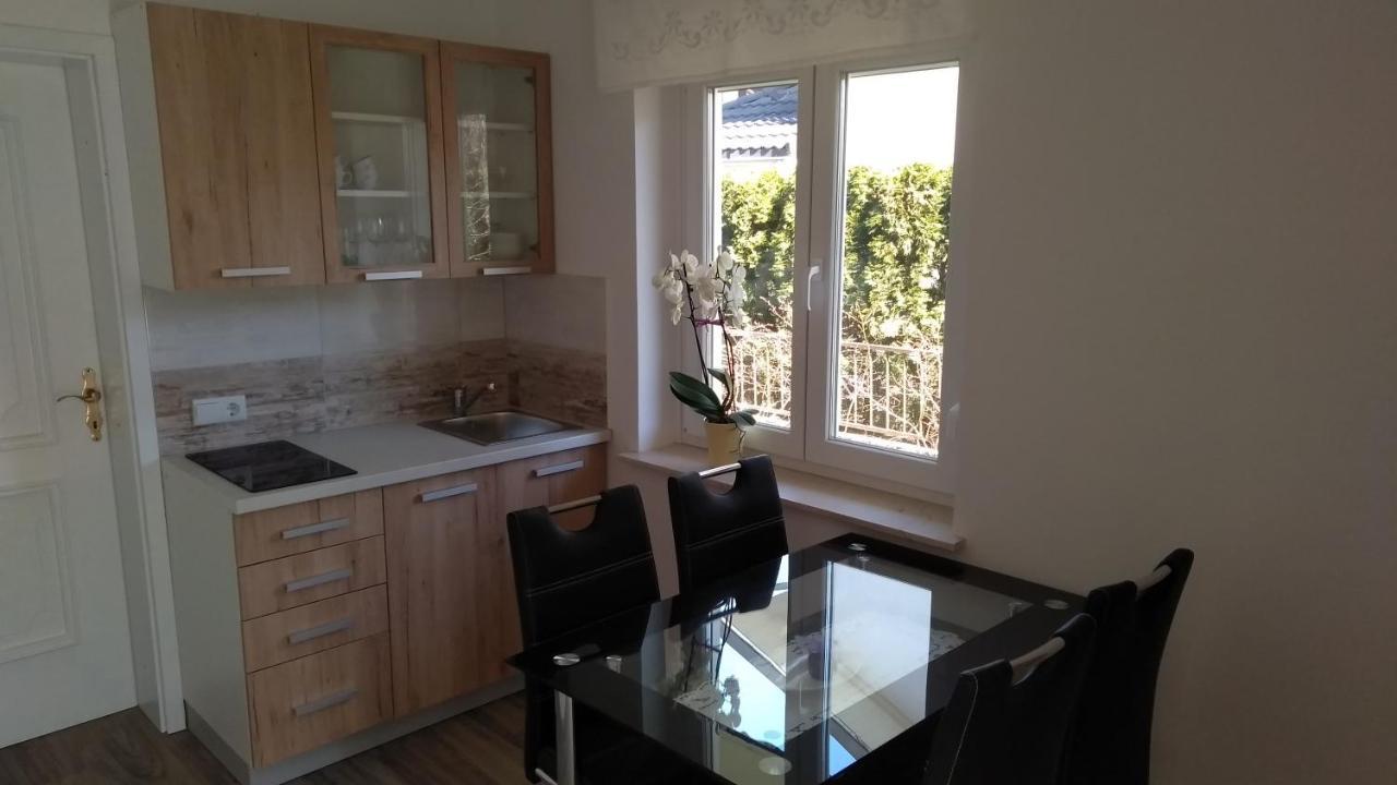 Apartma Golob Zgornja Kungota Экстерьер фото
