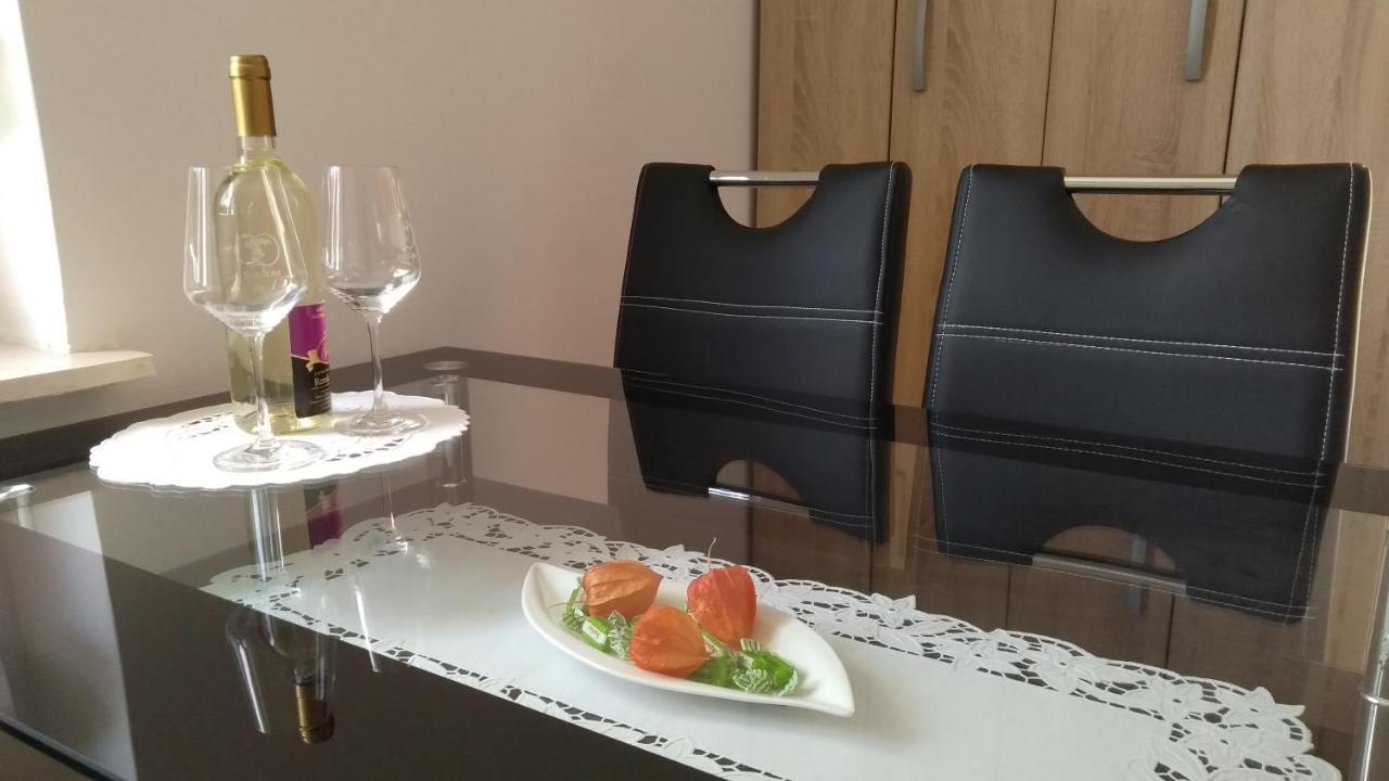 Apartma Golob Zgornja Kungota Экстерьер фото