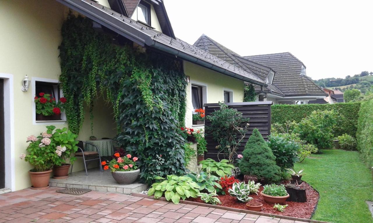 Apartma Golob Zgornja Kungota Экстерьер фото