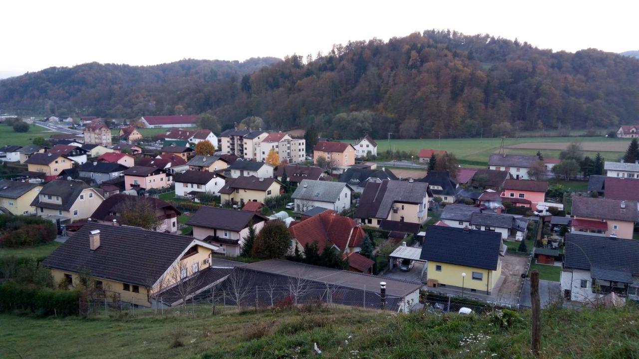 Apartma Golob Zgornja Kungota Экстерьер фото