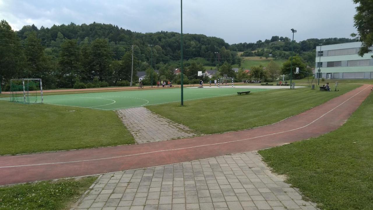 Apartma Golob Zgornja Kungota Экстерьер фото