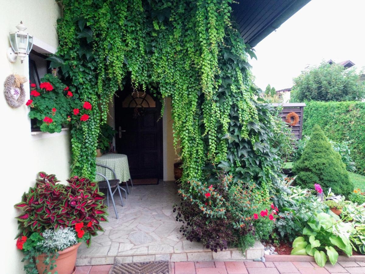 Apartma Golob Zgornja Kungota Экстерьер фото