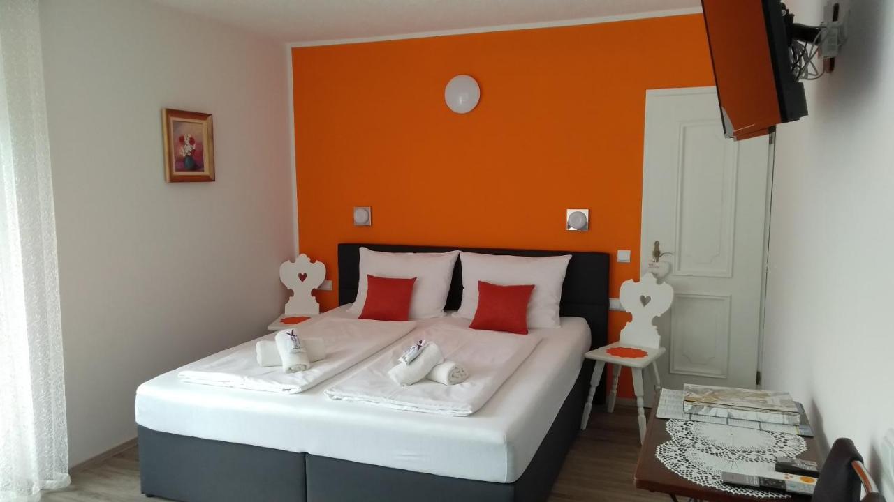 Apartma Golob Zgornja Kungota Экстерьер фото